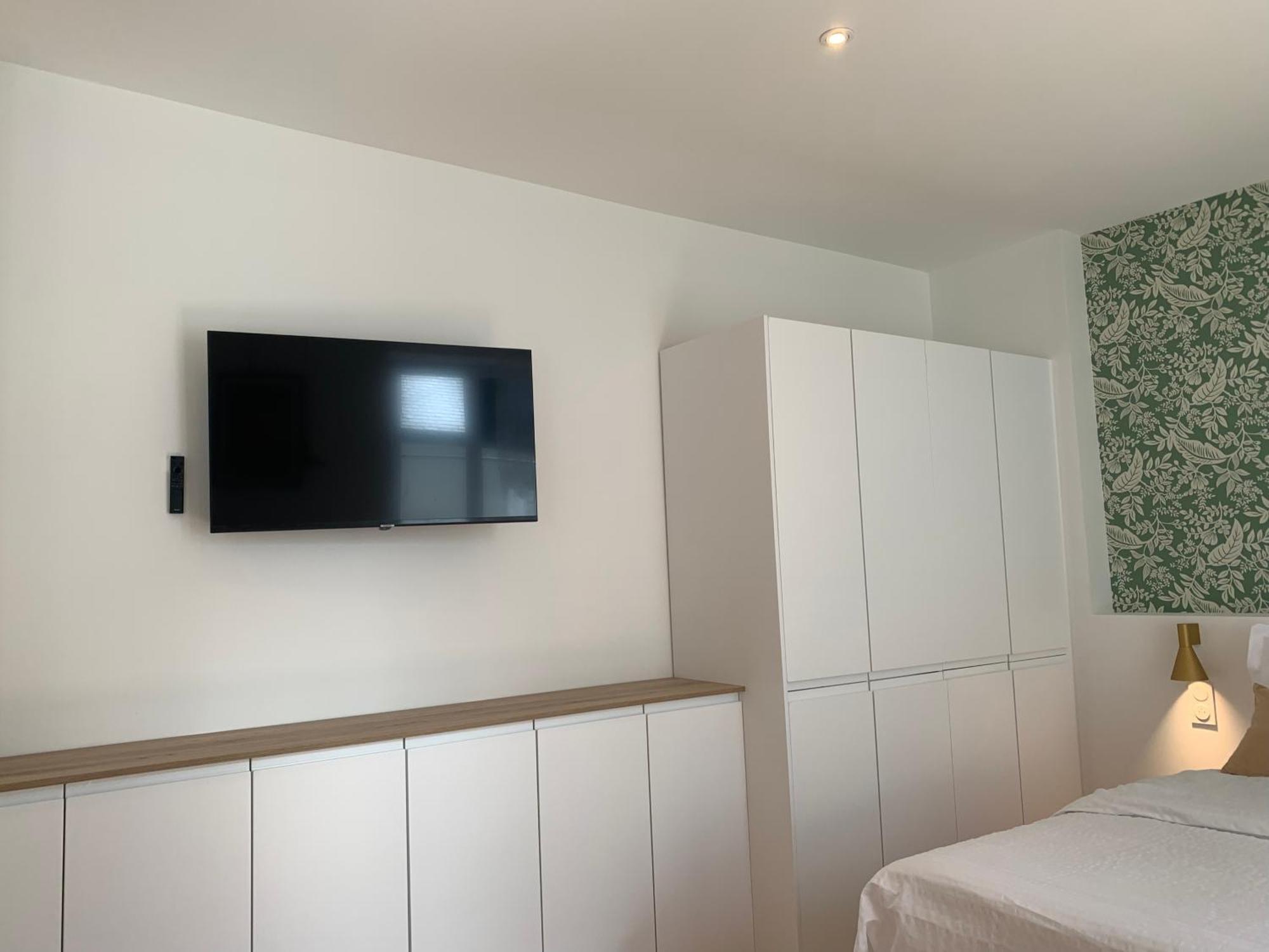 La Belle Odet' - Choix D'Appartements- Centre Ville-Quais カンペール 部屋 写真