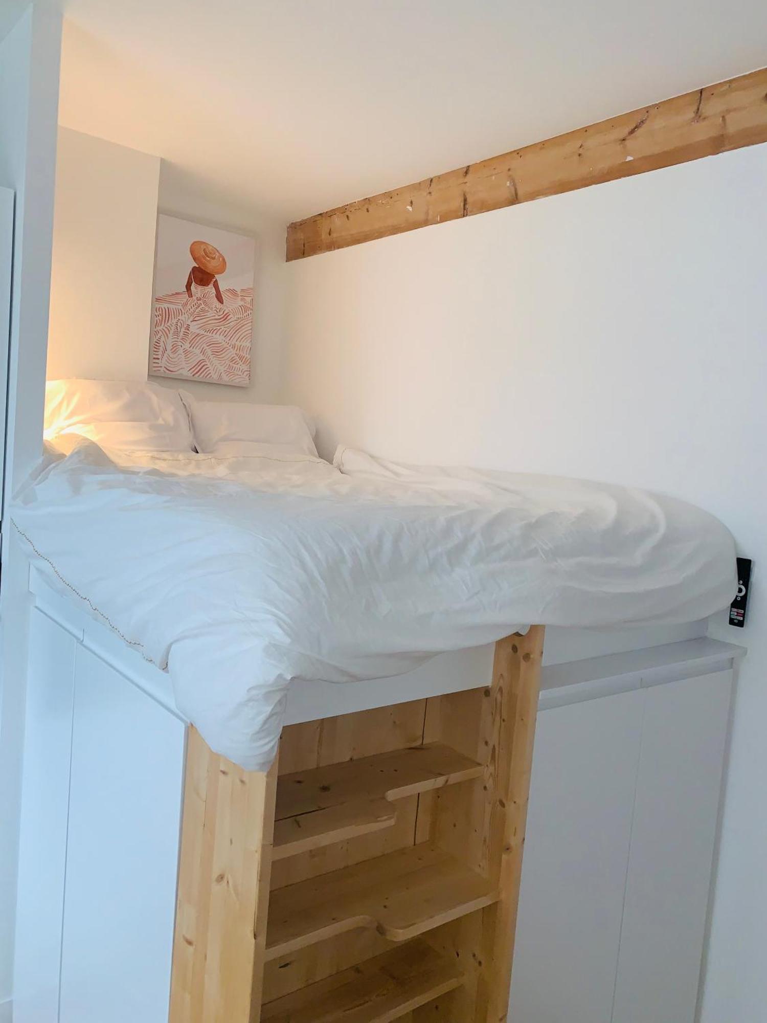 La Belle Odet' - Choix D'Appartements- Centre Ville-Quais カンペール 部屋 写真