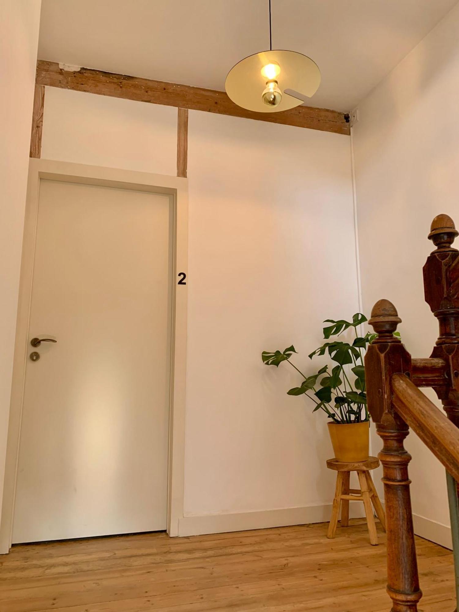 La Belle Odet' - Choix D'Appartements- Centre Ville-Quais カンペール エクステリア 写真