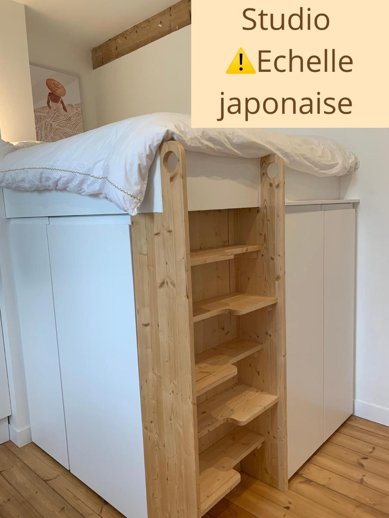 La Belle Odet' - Choix D'Appartements- Centre Ville-Quais カンペール エクステリア 写真