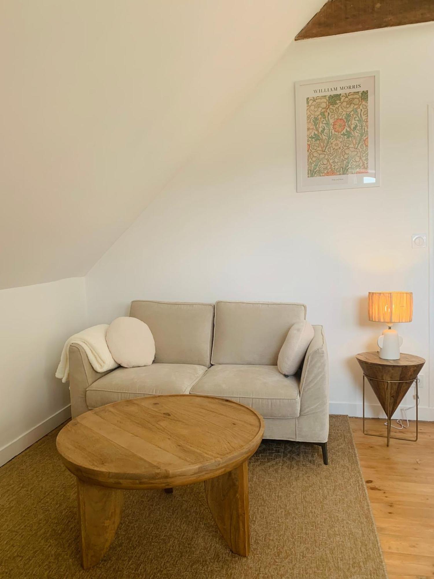 La Belle Odet' - Choix D'Appartements- Centre Ville-Quais カンペール エクステリア 写真